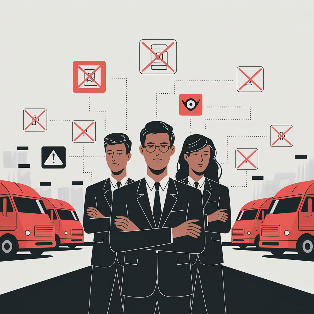 5 Errores que Debes Evitar al Elegir Software para Freight Forwarders