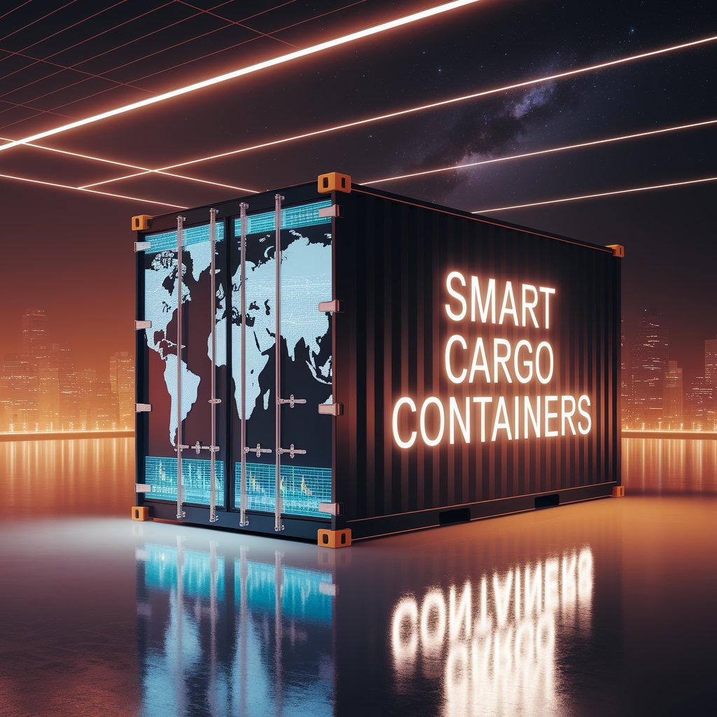 ¿Qué Sigue?: El Futuro del Freight Digital