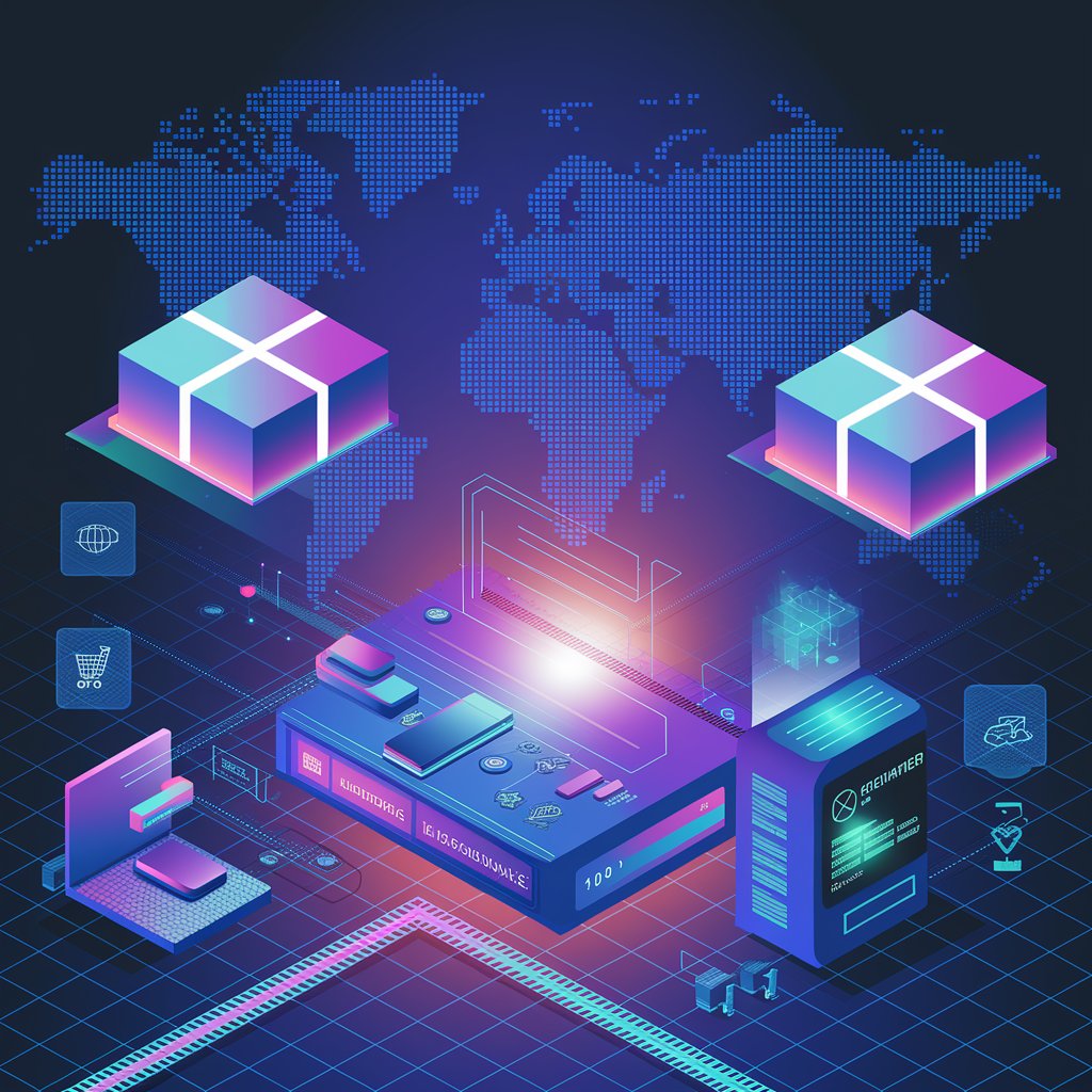 Freight Forwarding en la Era del E-Commerce: Consejos para el Éxito