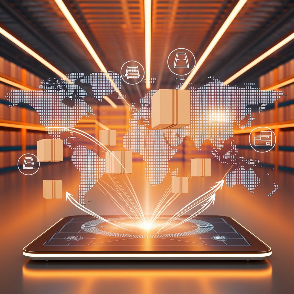 Bonus: Cómo Linbis Apoya el Freight en E-Commerce