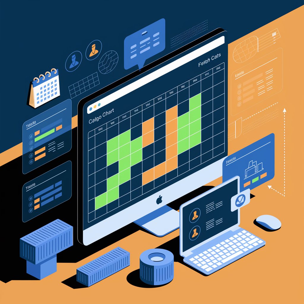 Go-Live Timeline Template: Your Freight Software Go Live Plan Made Simple