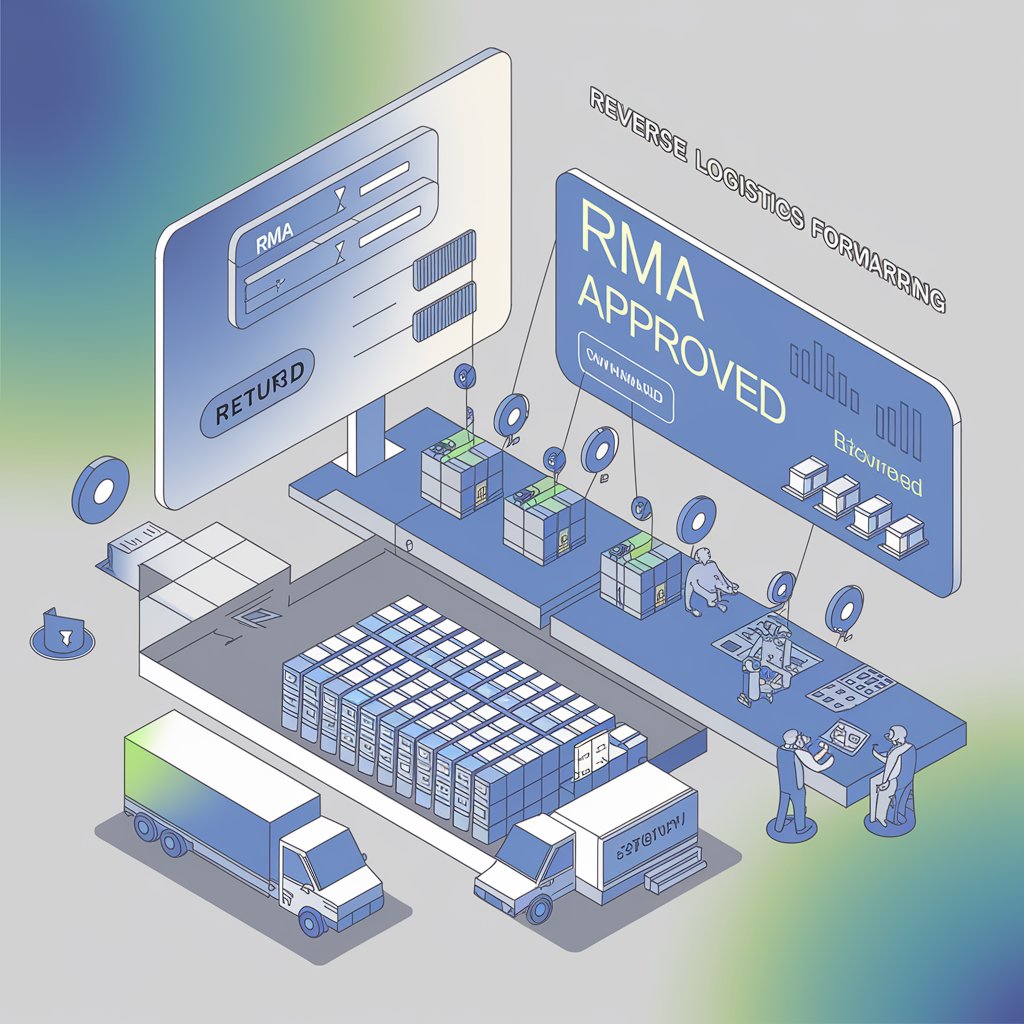 What Is Fresh Produce Freight Forwarding Software?