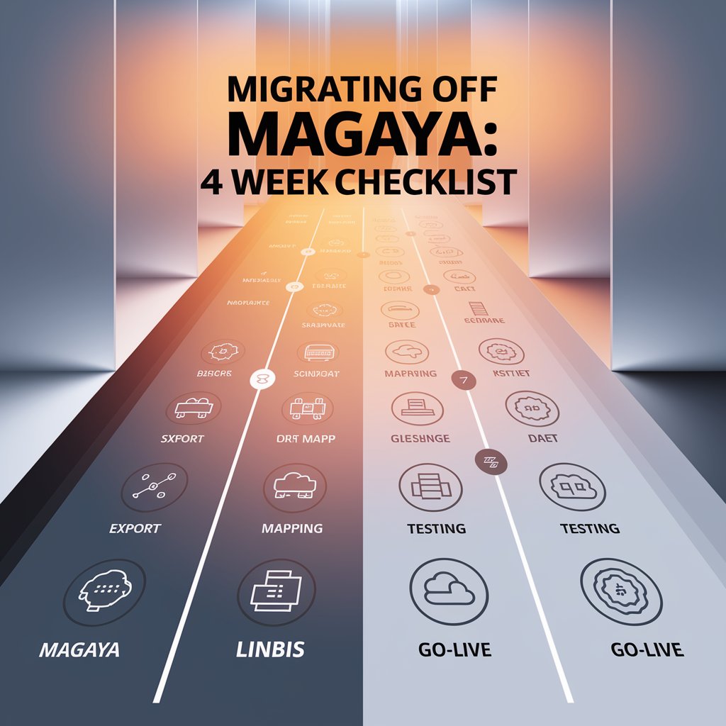 Benefits of Switching to a Modern Magaya Alternative