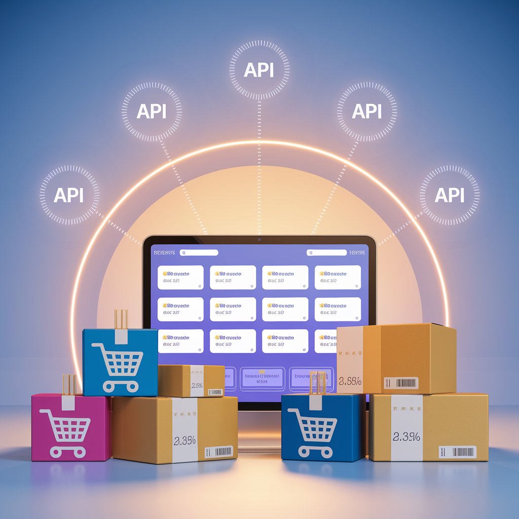 Streamlined Fulfillment & Carrier Coordination
