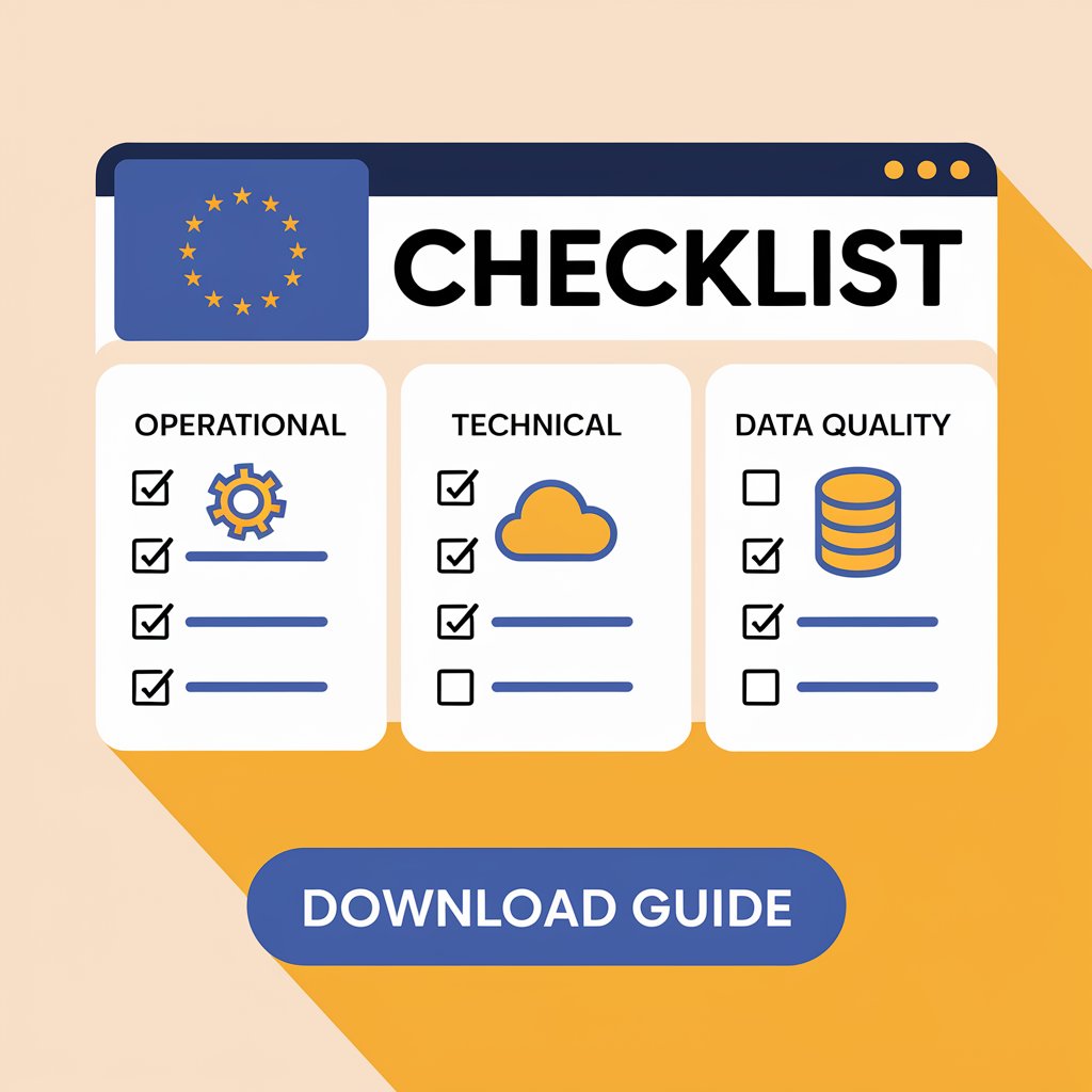 EU ICS-2 Compliance Guide: Stay Ahead in Freight Forwarding