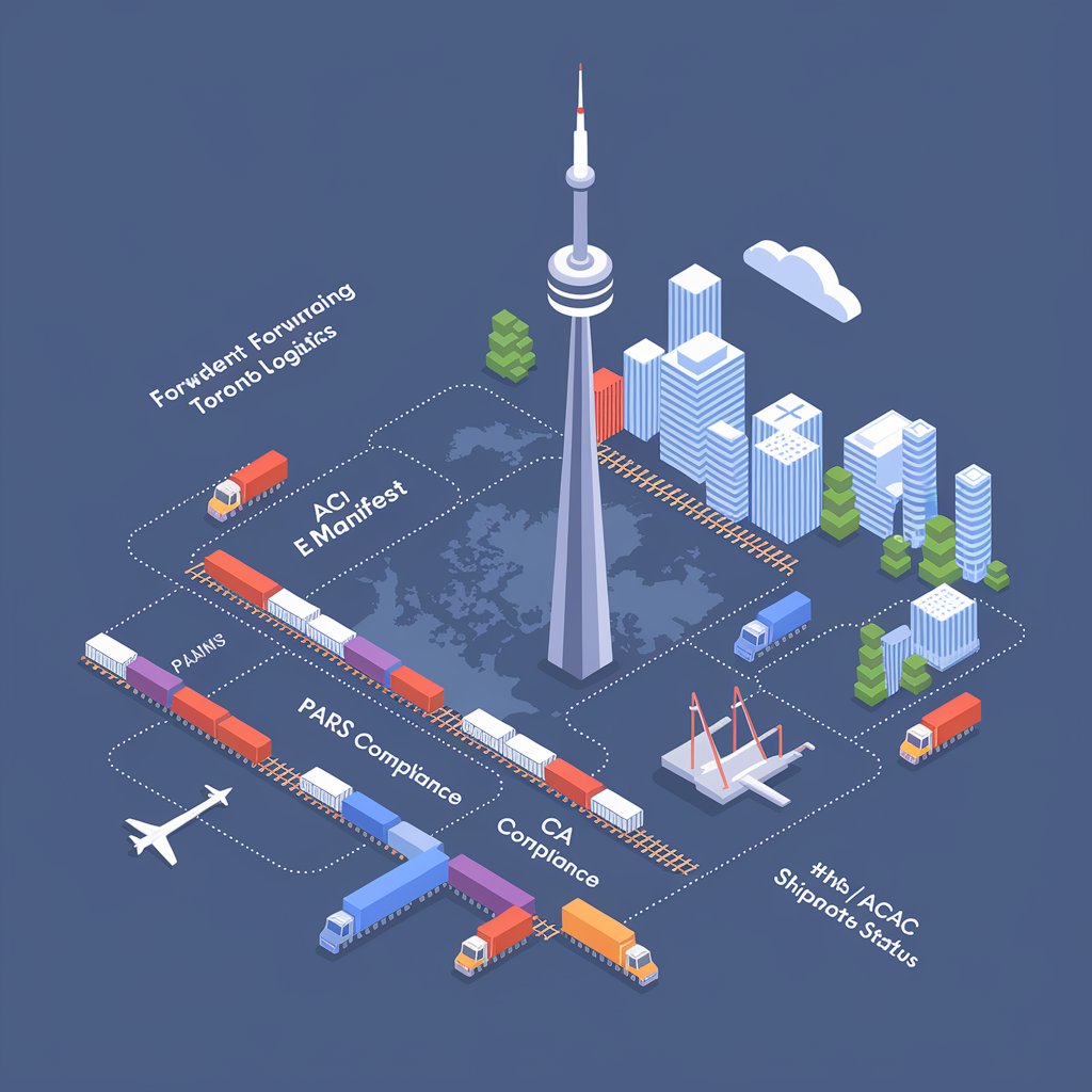 Success Story: Maple Global Forwarding – Vaughan, ON