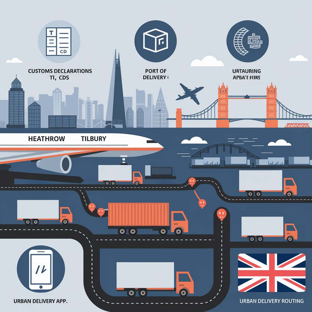 UK-Based Support & Regional Expertise