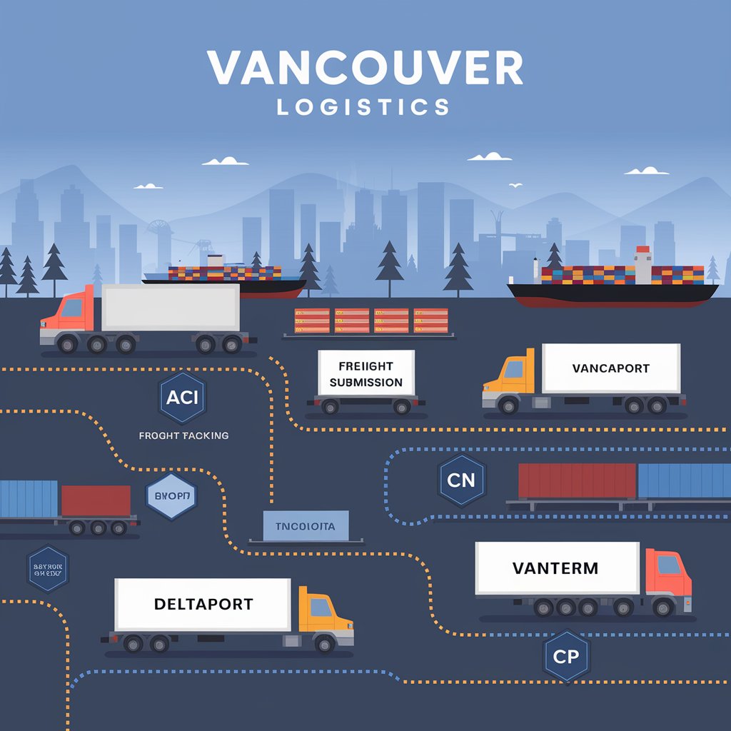 Success Story: Cascade Freight Solutions – Burnaby, BC