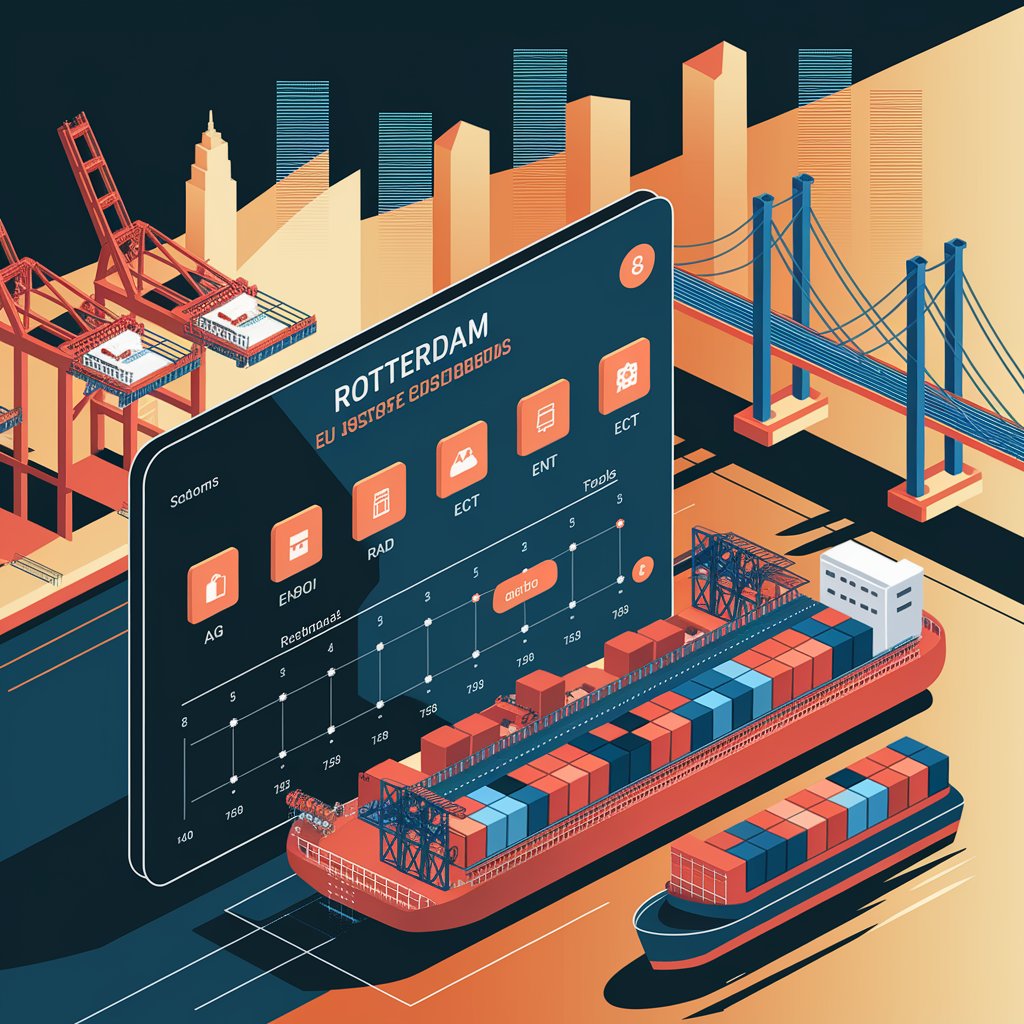 EU Customs & AGS Integration