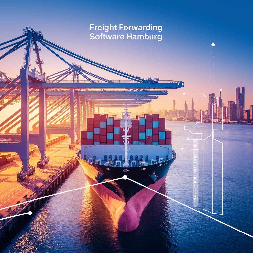 Key Features That Matter to Hamburg’s Logistics Pros