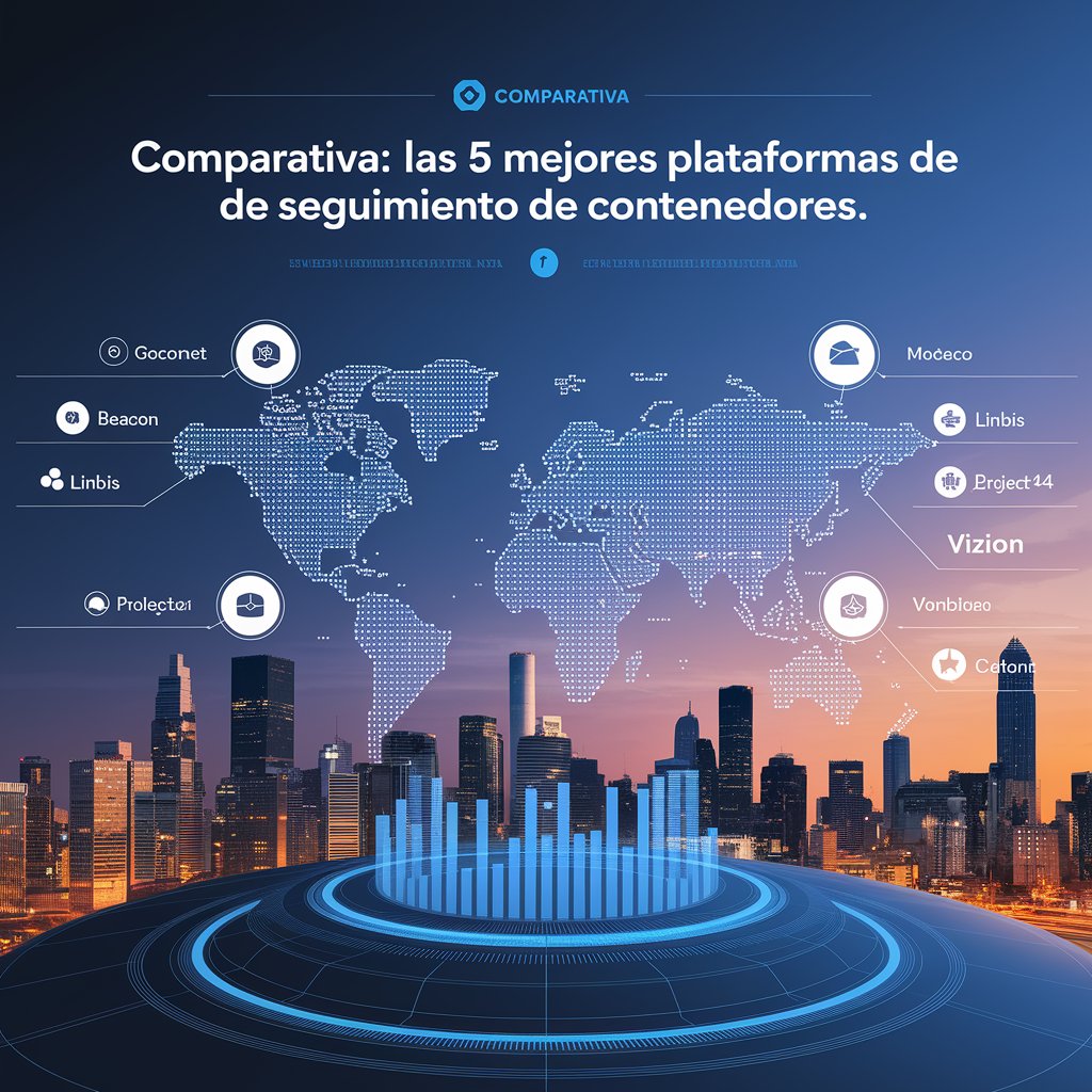 Project44 – Inteligencia Logística de Alto Nivel