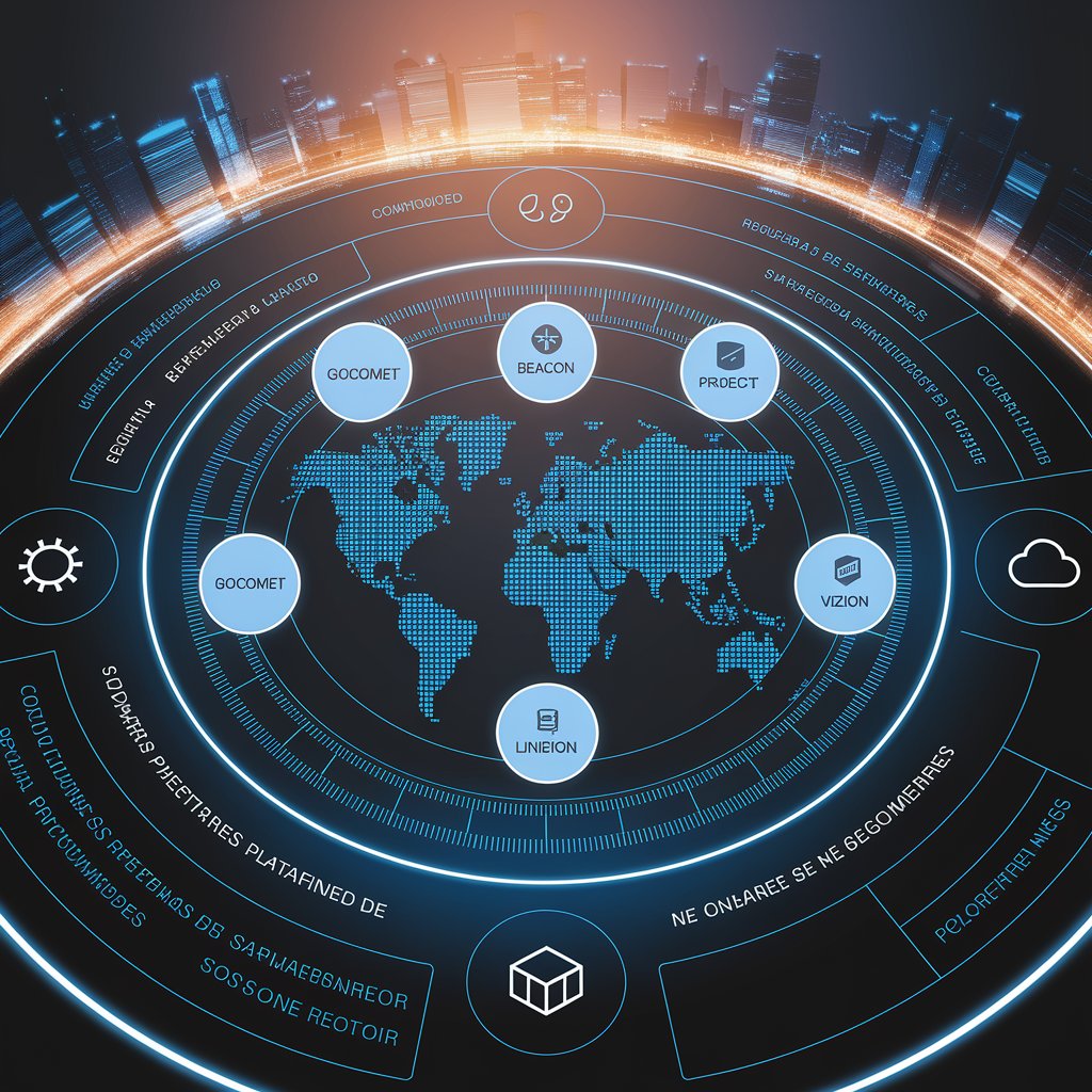 Vizion – API de Seguimiento para Desarrolladores