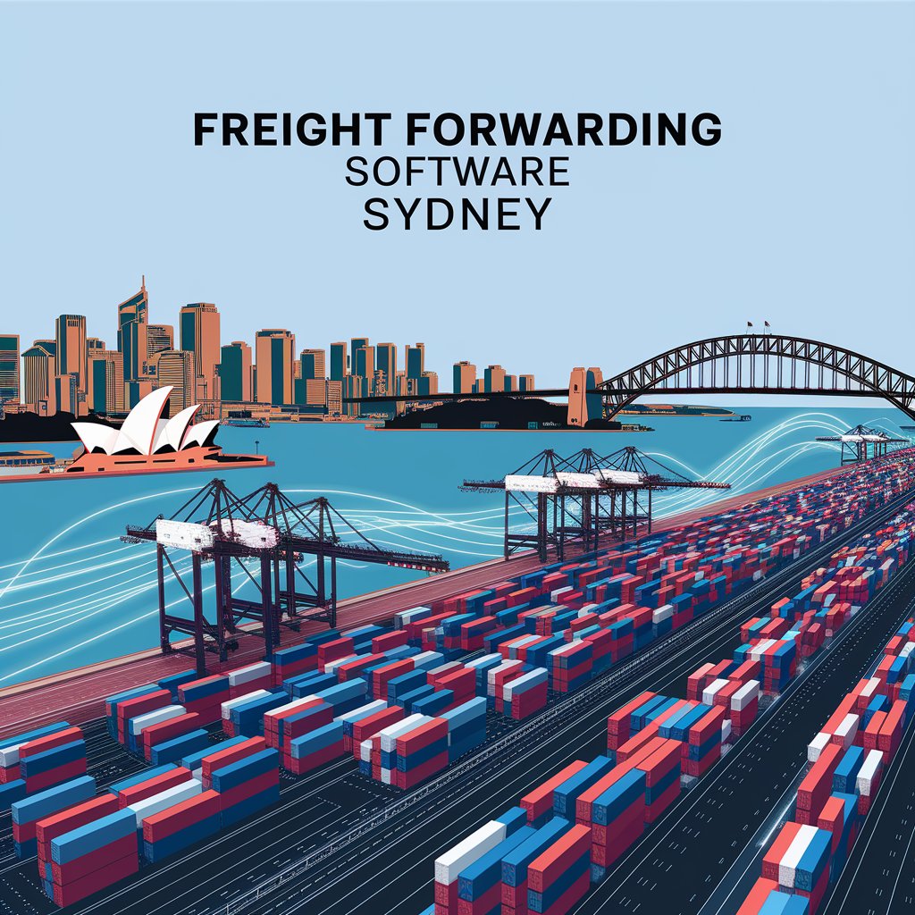 Scalable Software for Growing Freight Companies
