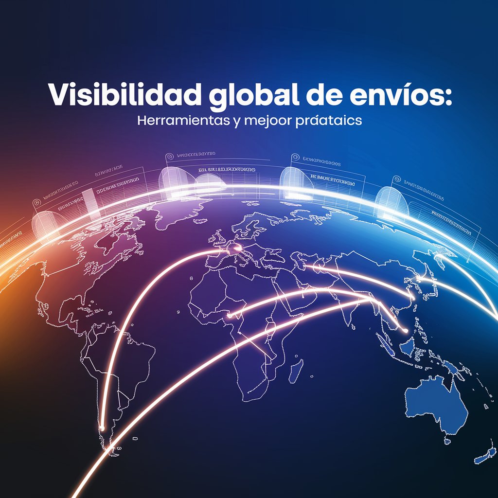 Herramientas Esenciales para la Visibilidad Global