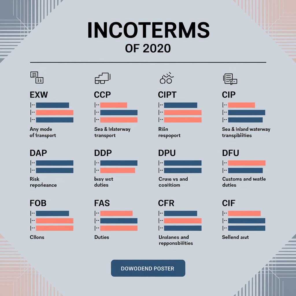 What Are Incoterms?