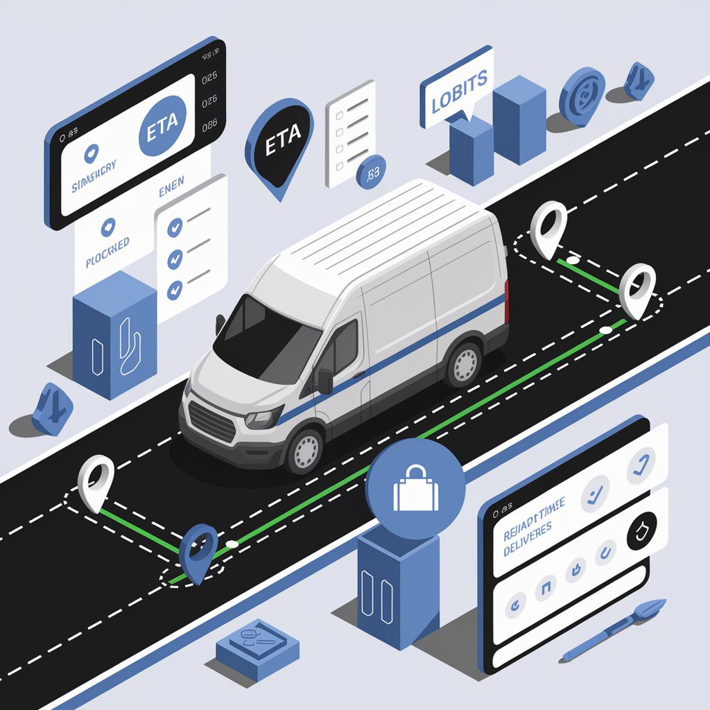 Last-Mile Freight Forwarding: The Smart Way to Coordinate Final Delivery