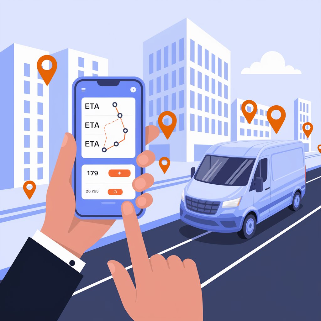 Delivery Performance Metrics