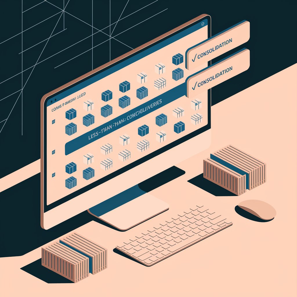 Analytics for Load Planning and Cost Control