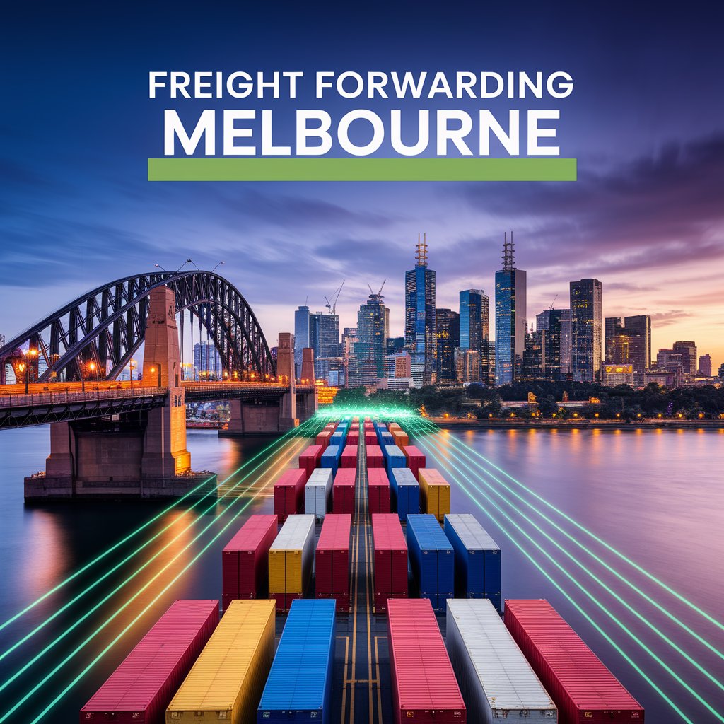 Designed for Australia’s Logistics Standards
