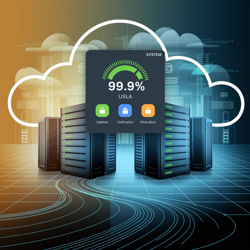 System Status & Uptime SLA: Freight Software Uptime You Can Count On