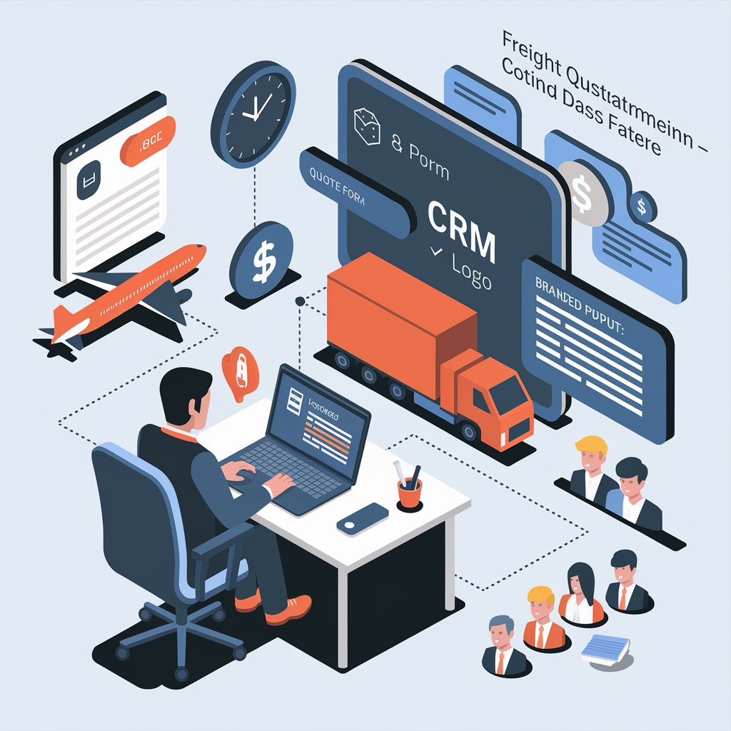 CRM Sync for Smarter Sales Flow