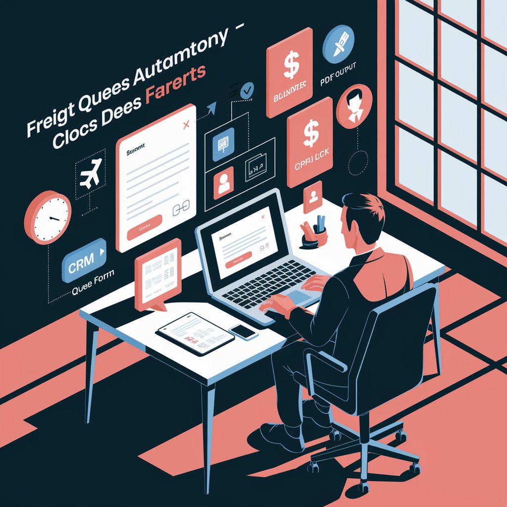 What Is Freight Quote Automation?