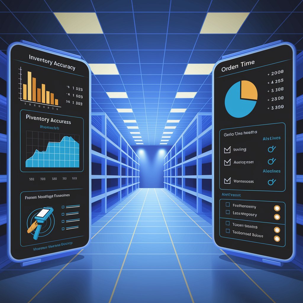 ¿Qué Son los KPIs de Almacén y Por Qué Importan?