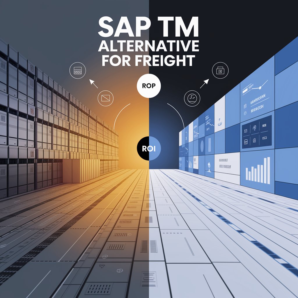 Ideal for Freight-Driven Teams, Not Just IT Departments