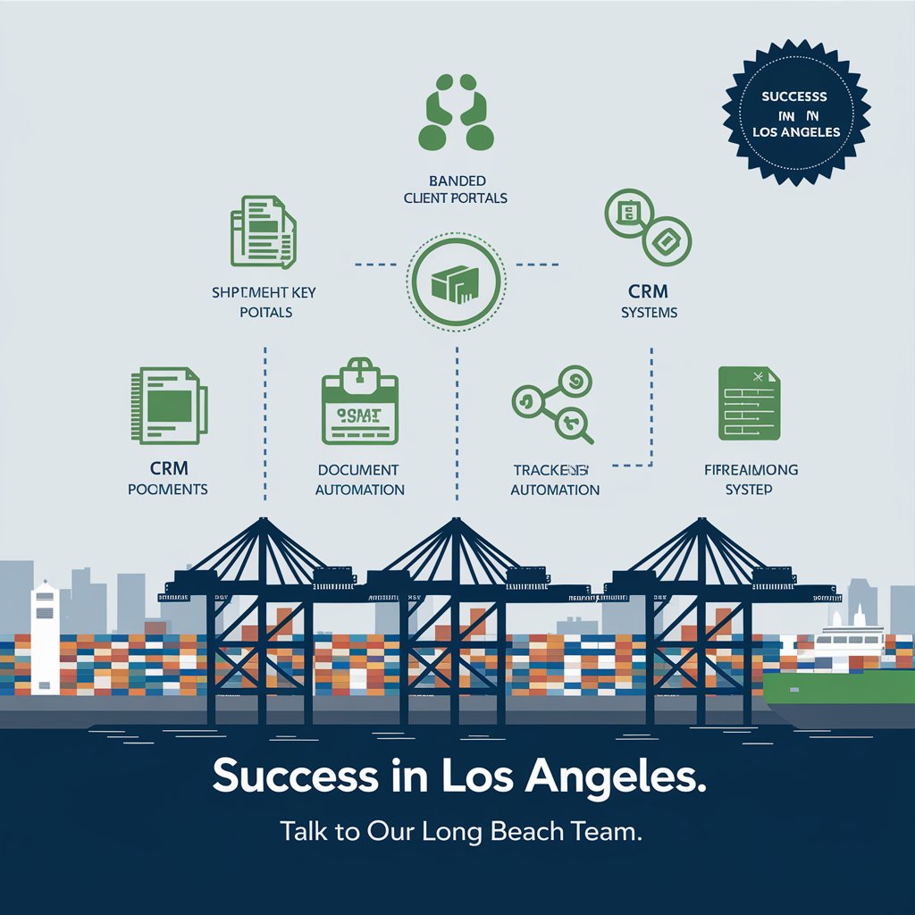 Long Beach Growth Needs Scalable Solutions
