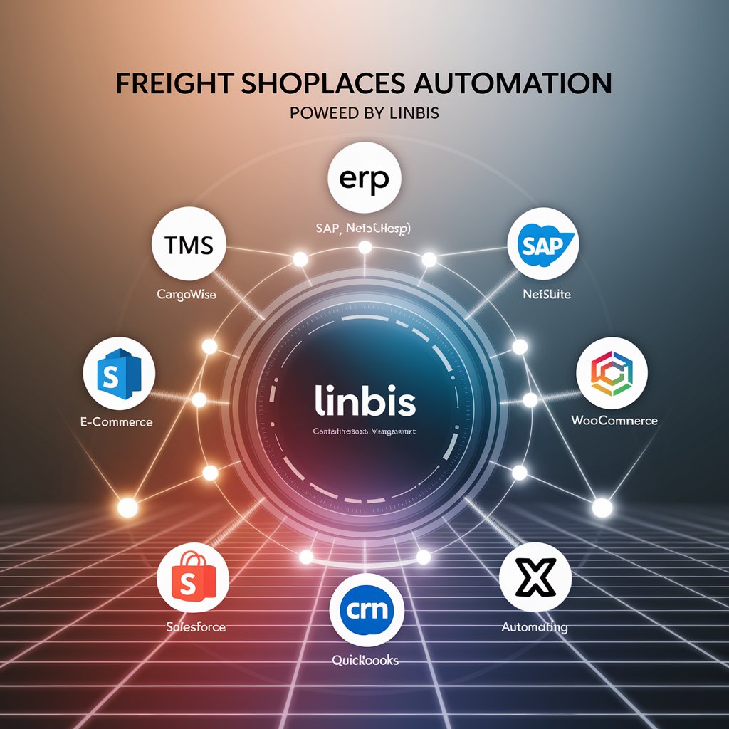 Why Freight Software Integrations Matter