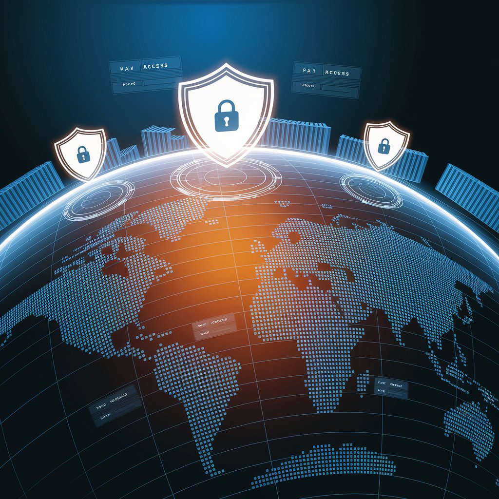 Linbis Trust Center Overview: Freight Software Security Explained
