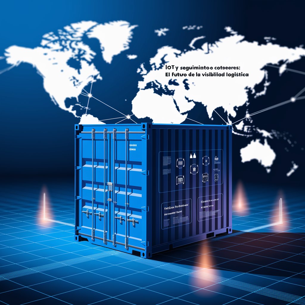 Beneficios del Seguimiento IoT