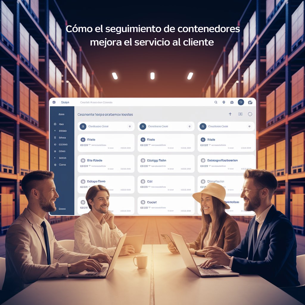 ¿Cómo lo Soluciona el Software de Seguimiento?