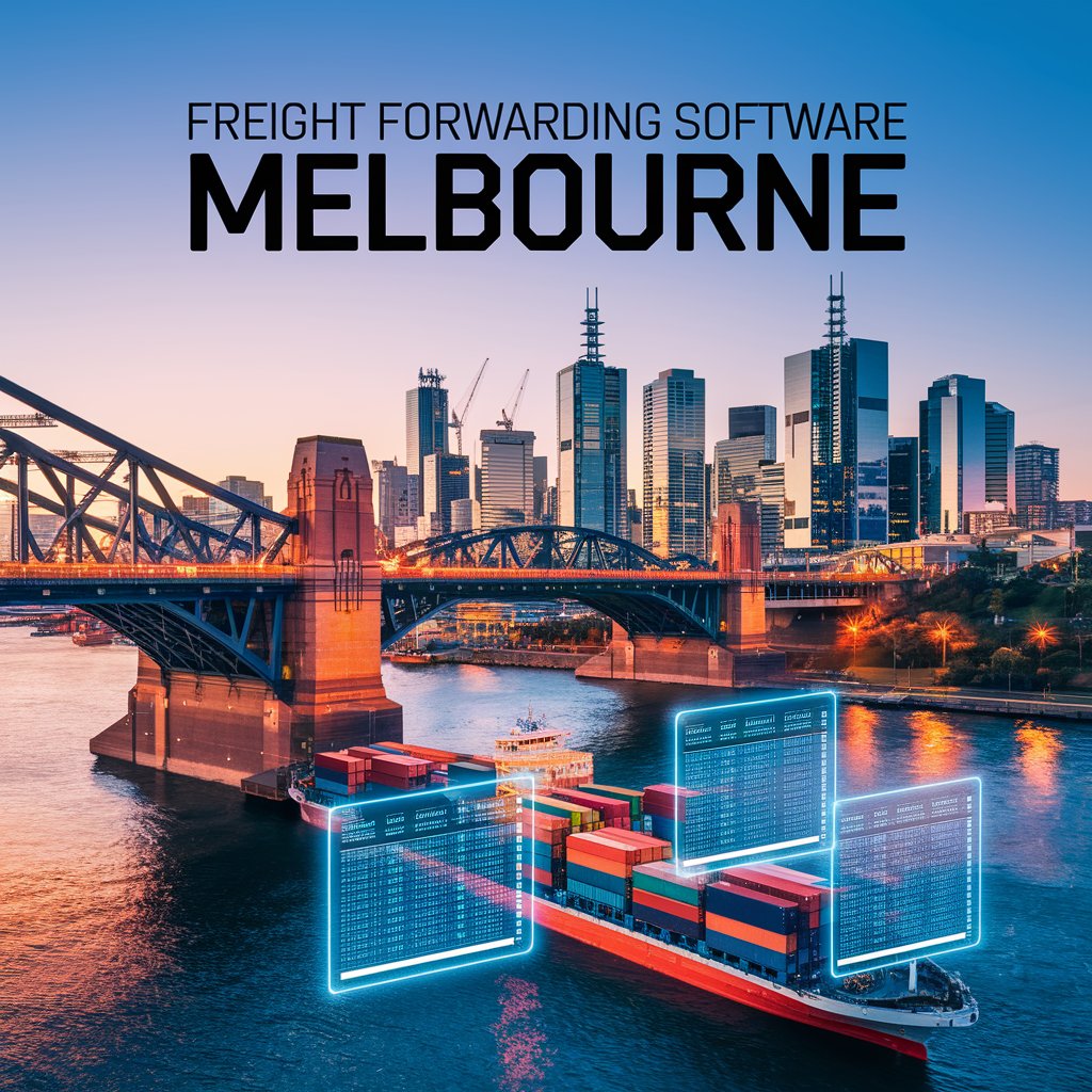 Local Success Stories from Melbourne’s Logistics Scene