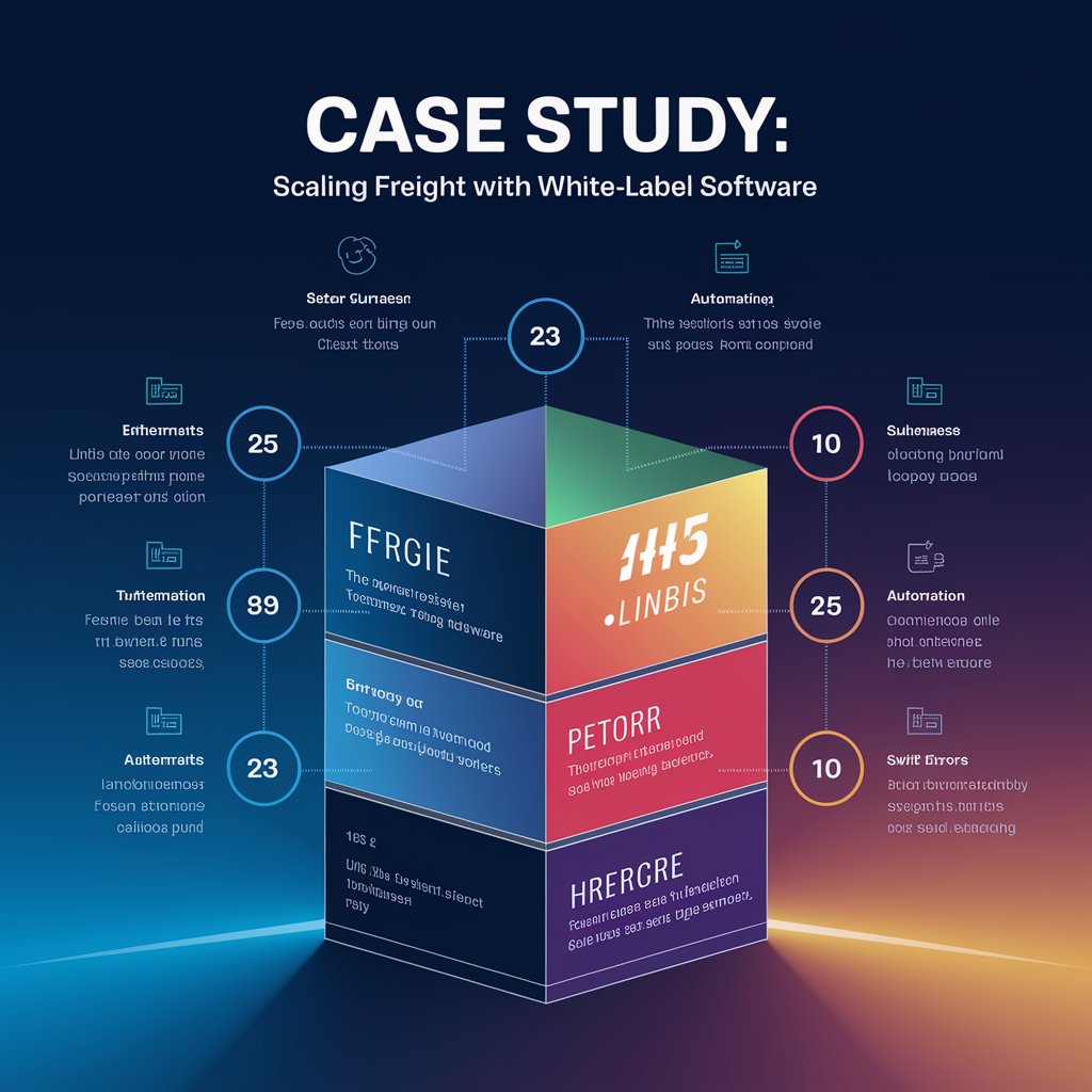 Freight Forwarding Software Miami: Built for the Gateway to Latin America
