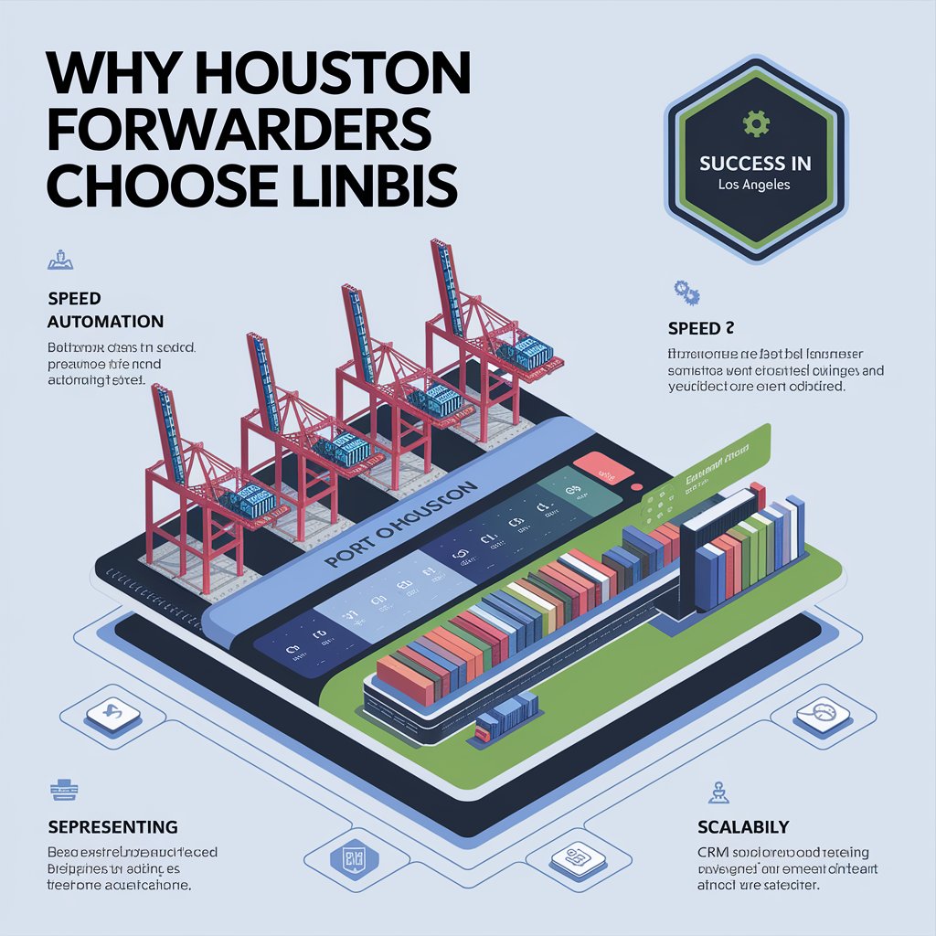 What You Get with Linbis in Houston