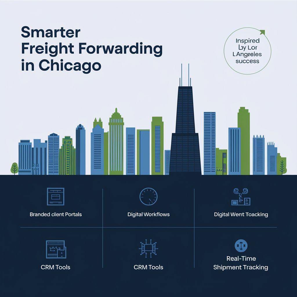 Talk to Our Chicago Team
