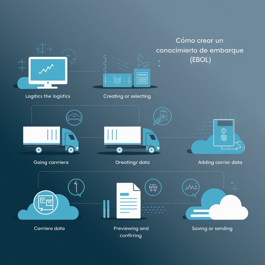 Optimiza la Creación del Conocimiento de Embarque con Software: Guía Paso a Paso