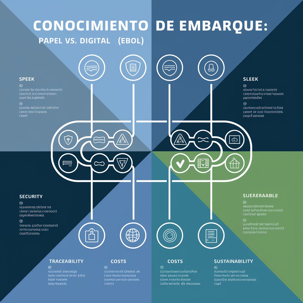 ¿Qué es el Conocimiento de Embarque?