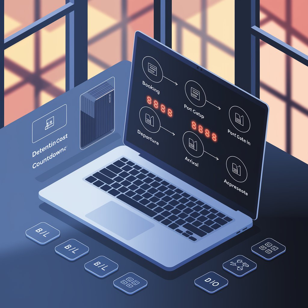 Container Lifecycle Management