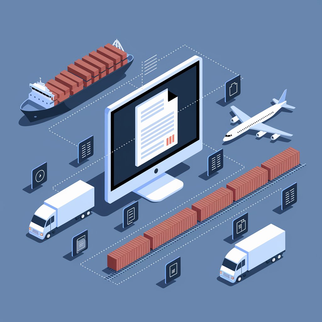 Multimodal Freight Forwarding Software: One File, All Modes, Total Control