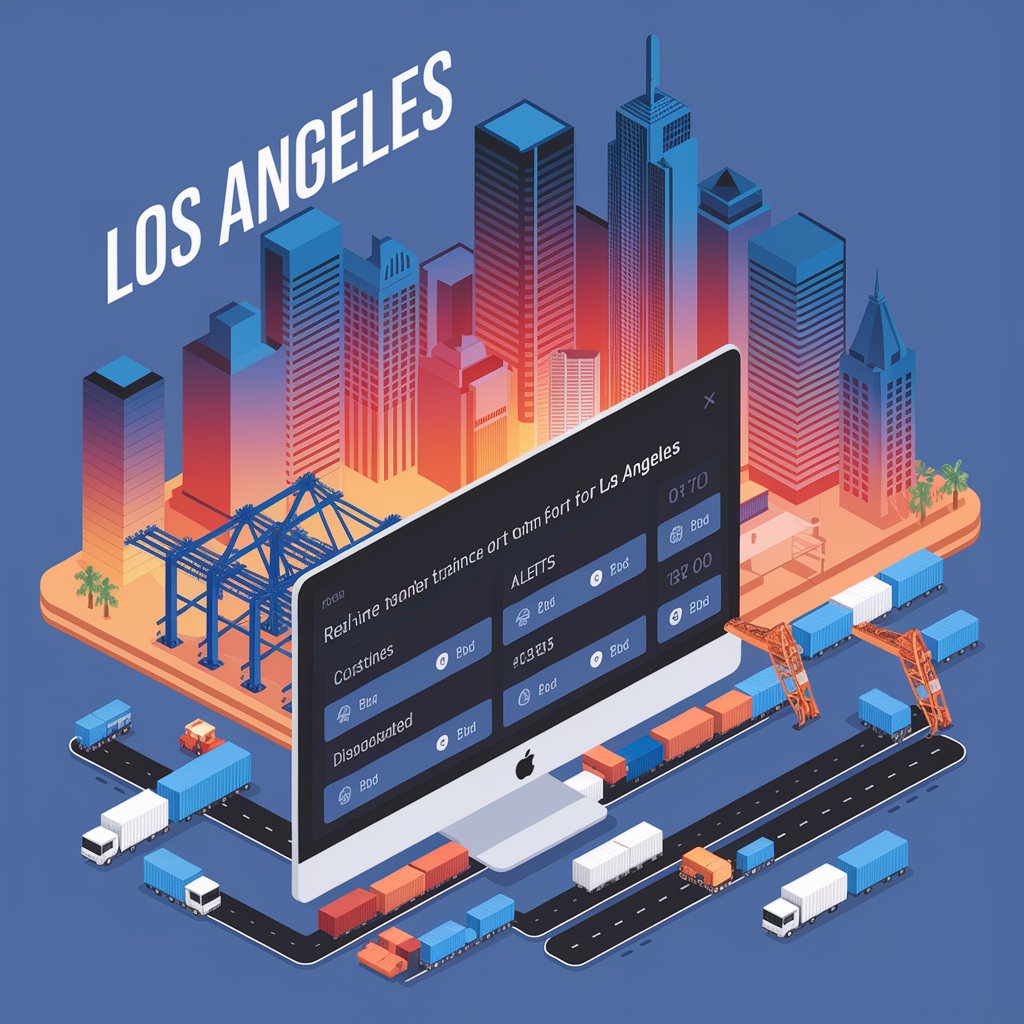 E-Commerce Fulfillment with Local Edge