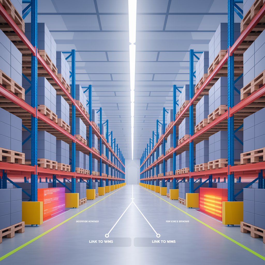 Why Warehouse Space Planning Matters