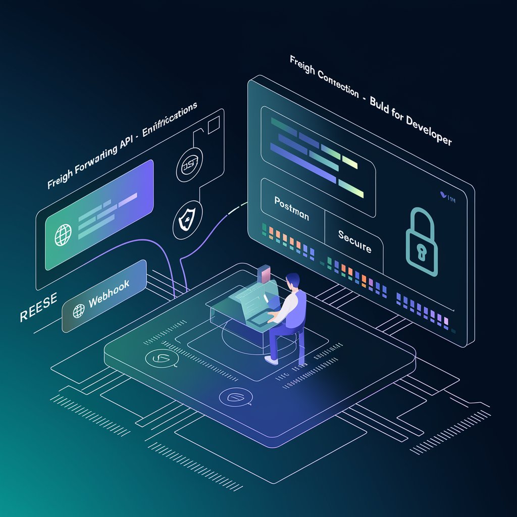 Freight Software for IT Leaders: Connect, Scale, and Automate with APIs