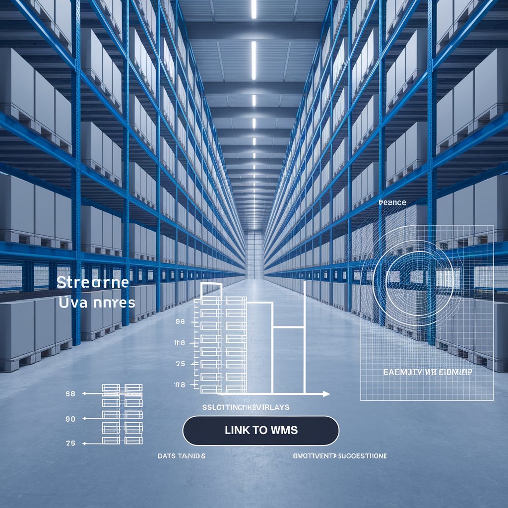 Warehouse Capacity Planner: The Smart Warehouse Space Calculator You Need