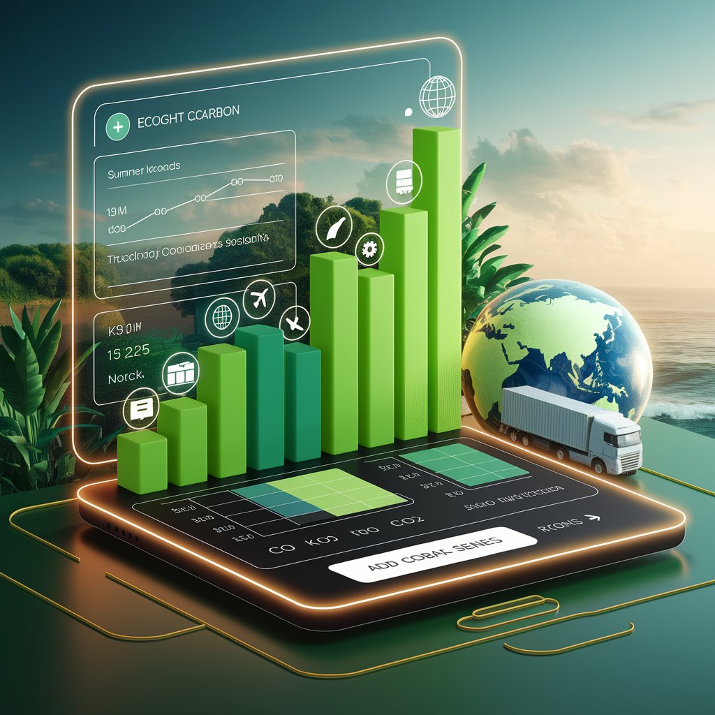 Carbon Footprint Calculator: Your Freight Carbon Calculator by Mode