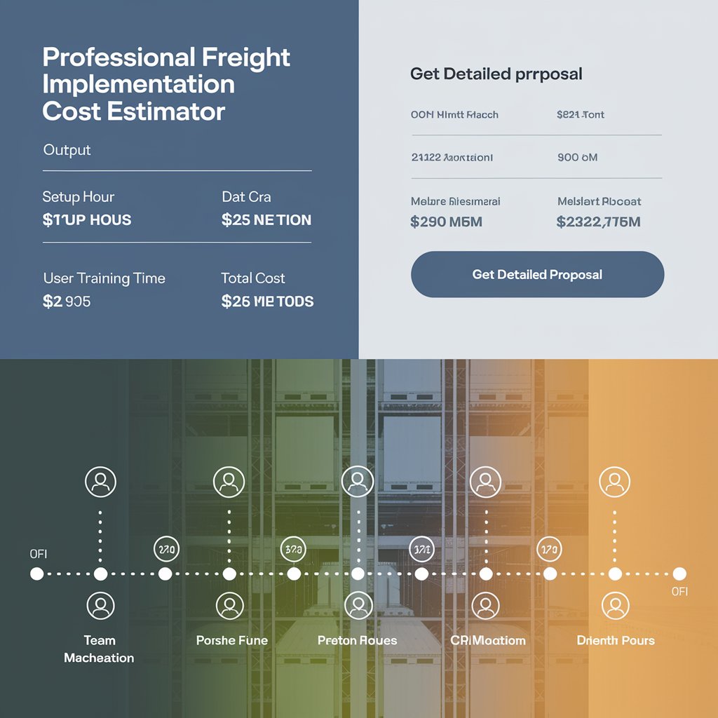 Why You Need an Implementation Estimate