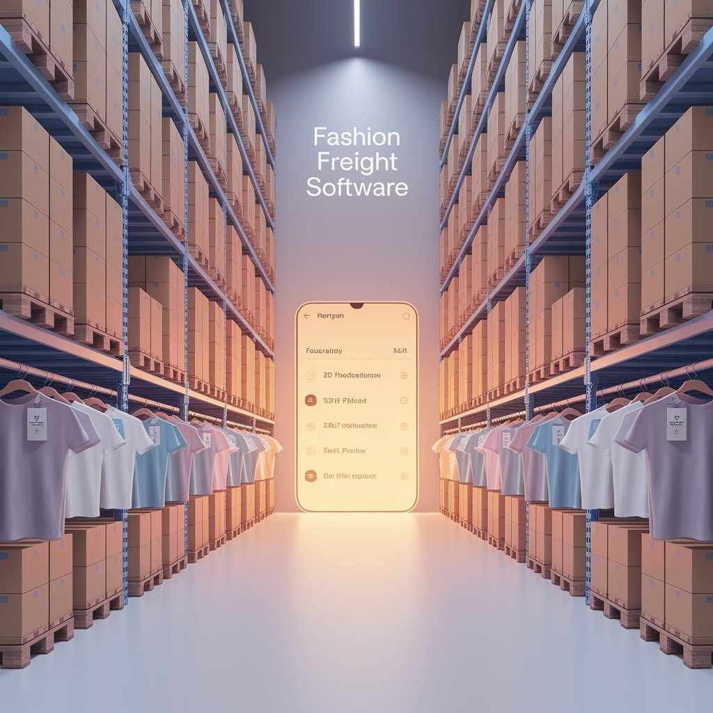 Retail & Fashion Freight Forwarding: Fast, Flexible & Fashion-Ready