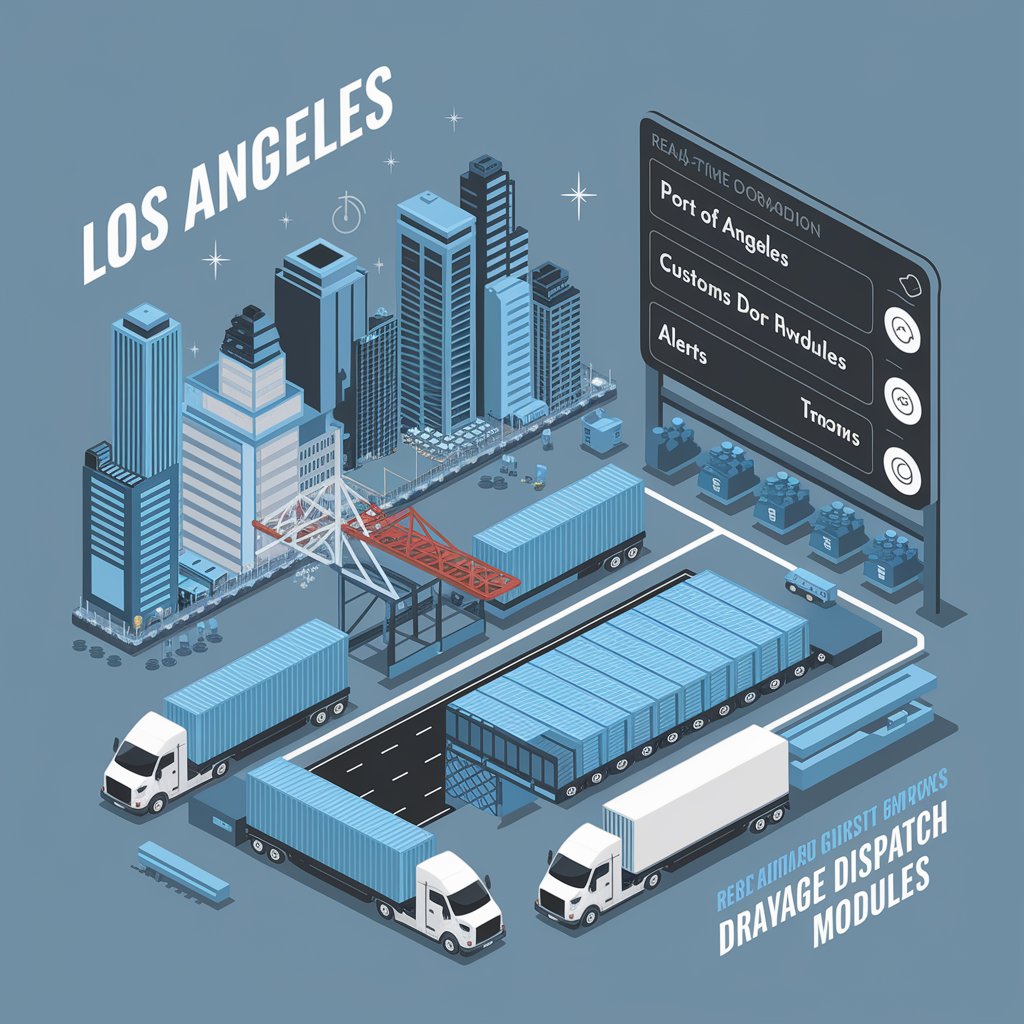 Real Support from an LA-Based Team