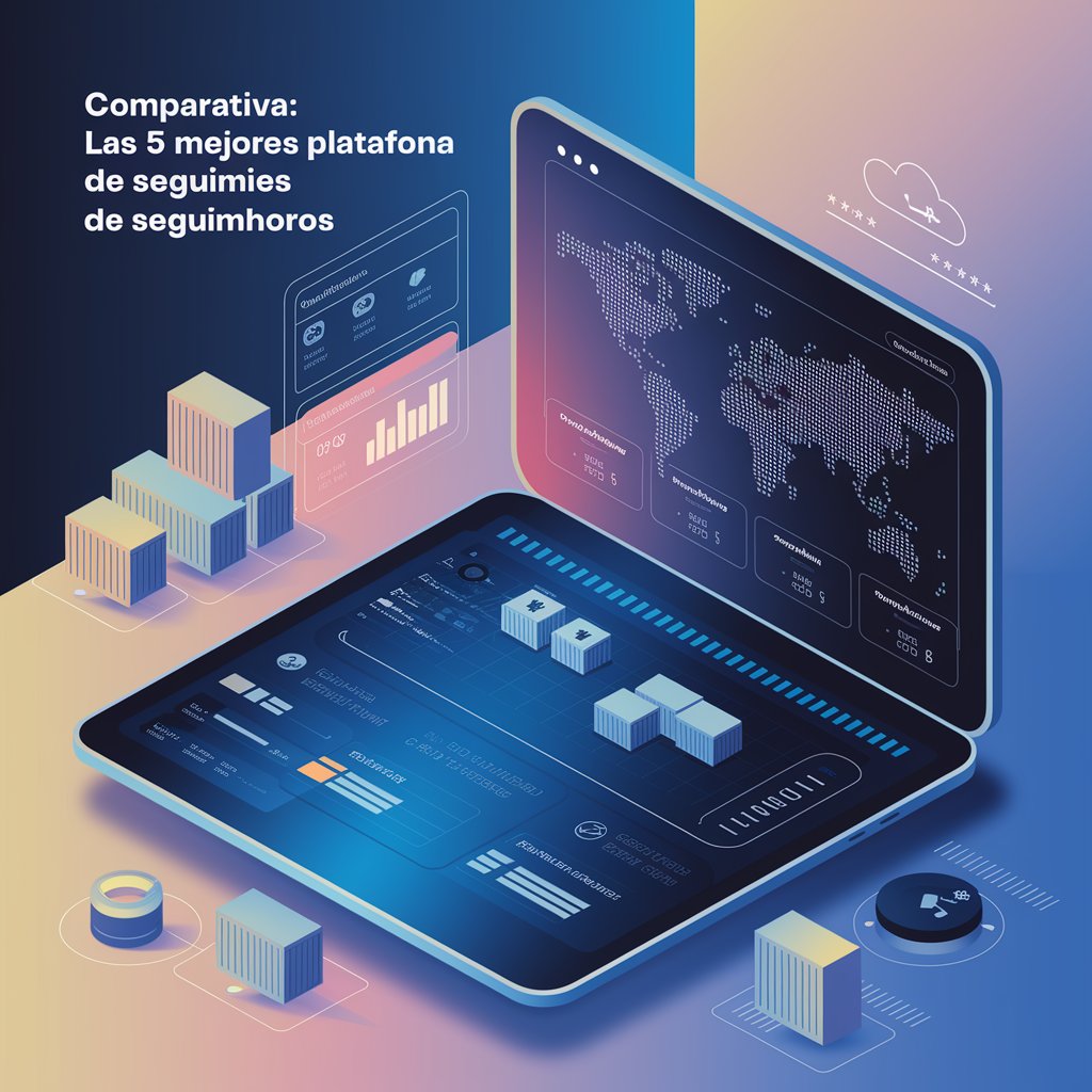Beacon – Seguimiento de Contenedores Simplificado